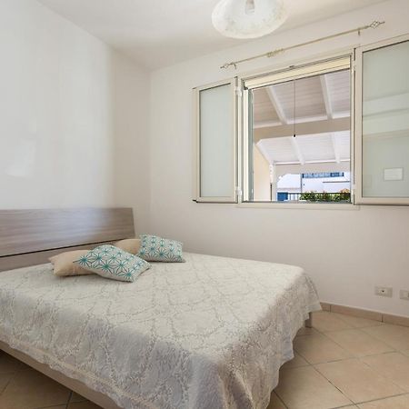 Villetta Teresa By Barbarhouse Porto Cesareo Εξωτερικό φωτογραφία