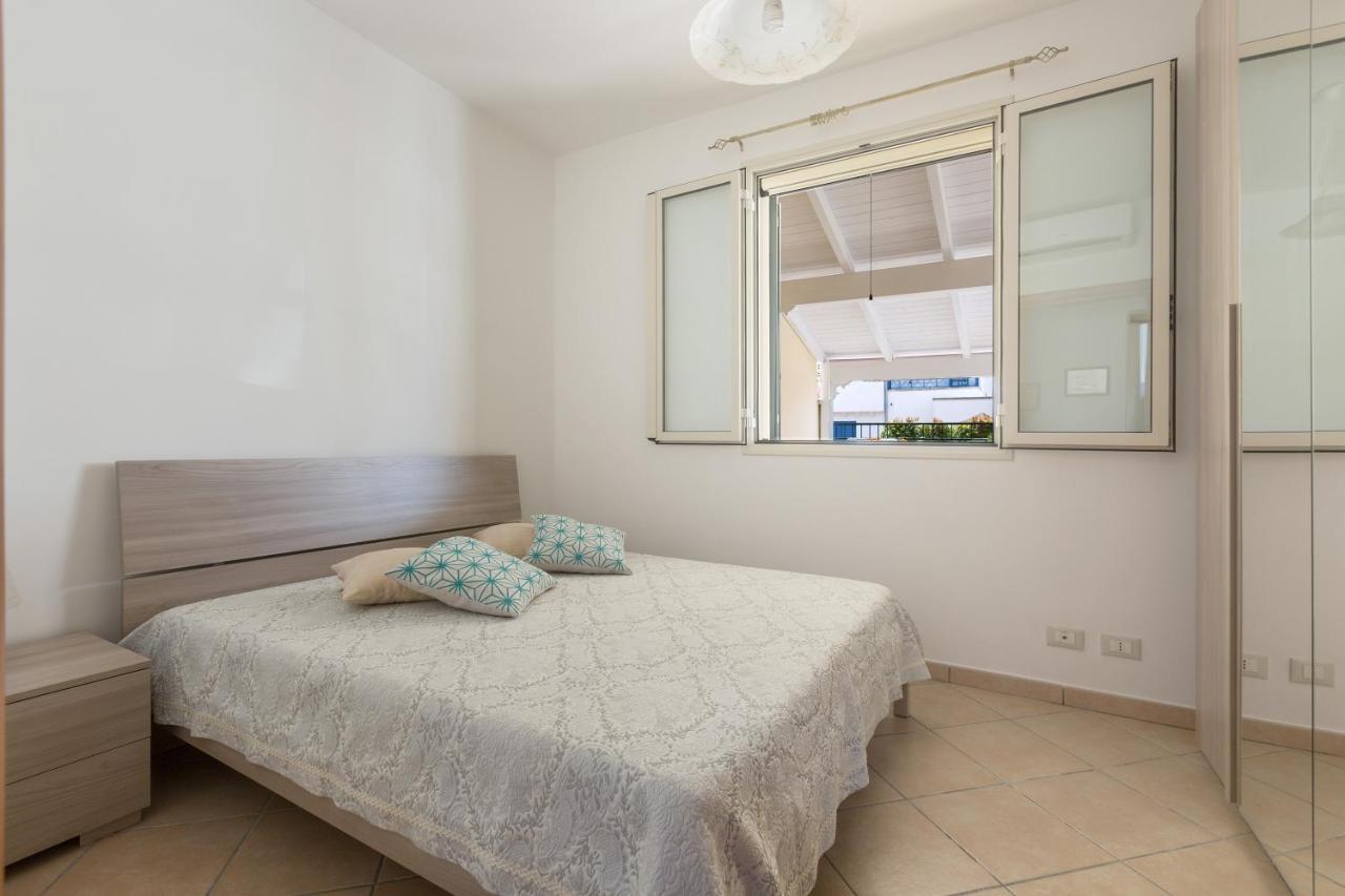 Villetta Teresa By Barbarhouse Porto Cesareo Εξωτερικό φωτογραφία